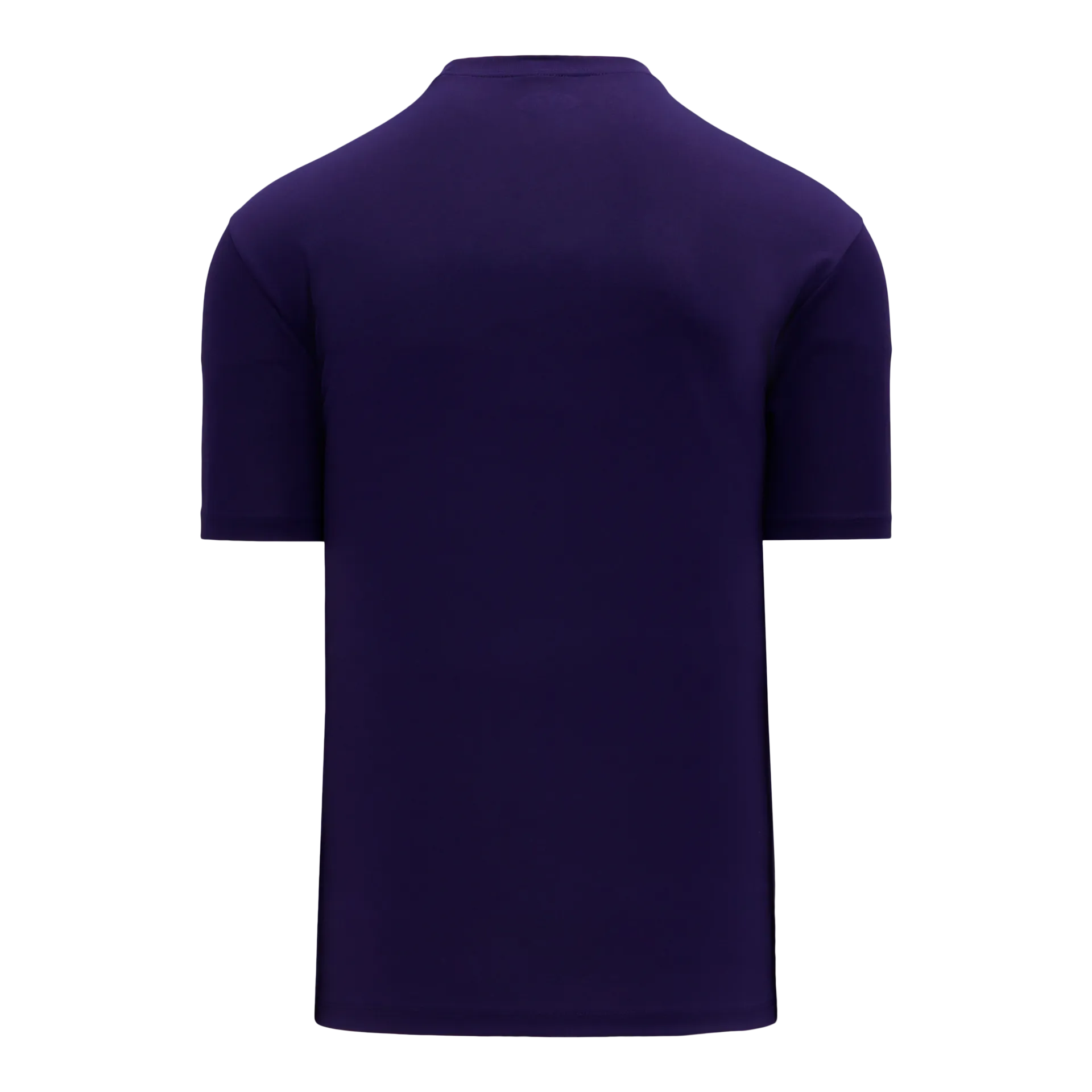 Athletic Knit (AK) V1800Y-010 Youth Purple Volleyball Jersey