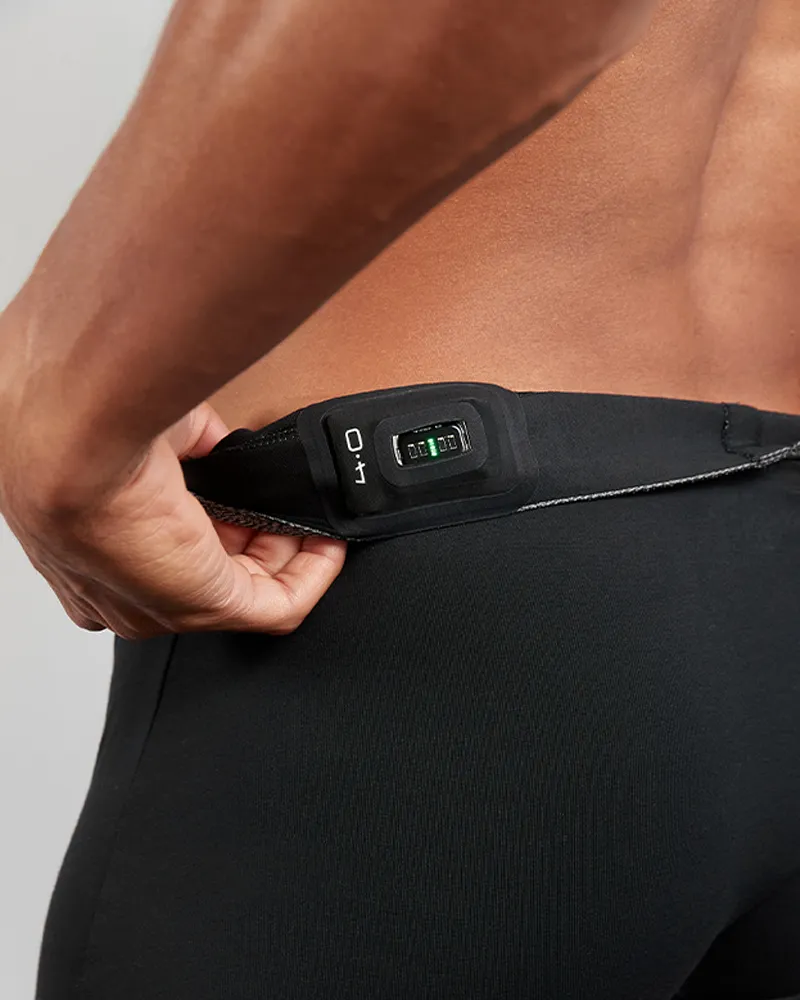 Black ANY-WEAR™ Boxer (2-Pack) | Smart Apparel