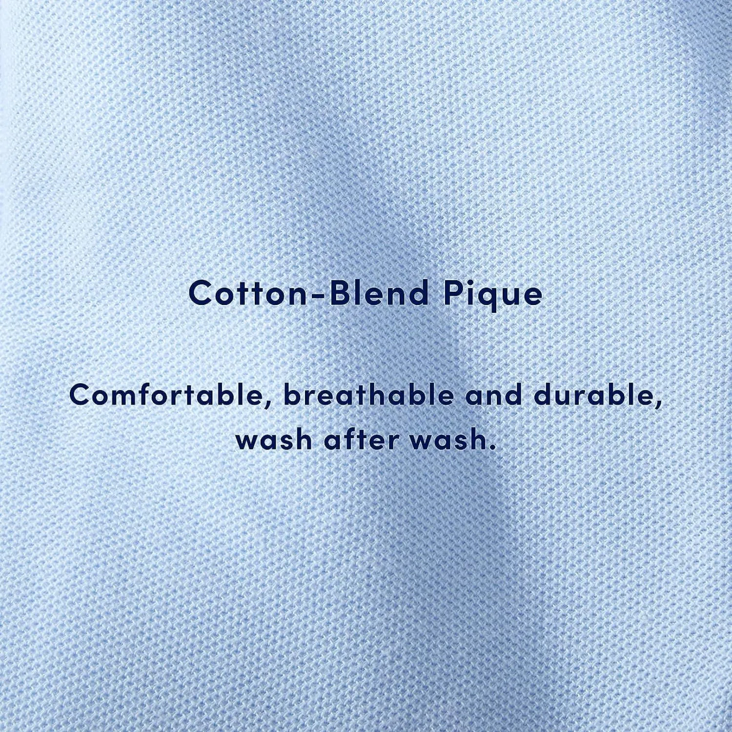 French Toast Boys' 2-Pack Short Sleeve Pique Polo Shirt
