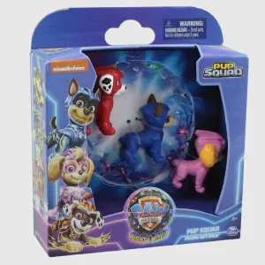 PAW PATROL MOVIE 2: MINI FIGURE SET
